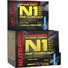Nutrend N1 Pre-Workout - 300 g, grep