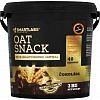 Smartlabs Oat Snack - 908 g, oříšek-čoko