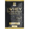 Chevron Nutrition 100 % Whey Pure Effect - 30 g, čokoláda