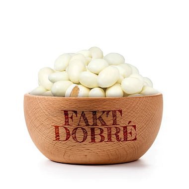 FAKT DOBRÉ Mandle v JOGURTU 450 g