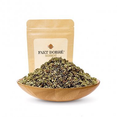 FAKT DOBRÉ Koření –⁠ majoránka 10 g