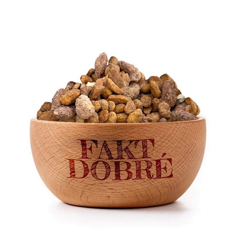 FAKT DOBRÉ Sladká směs 1 kg
