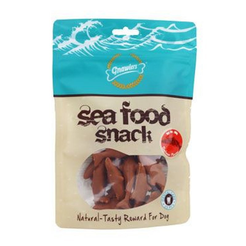 Sea Food Salmon 22 ks