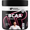 Unlimited Performance UP BCAA Instant - 360 g, cola-citron