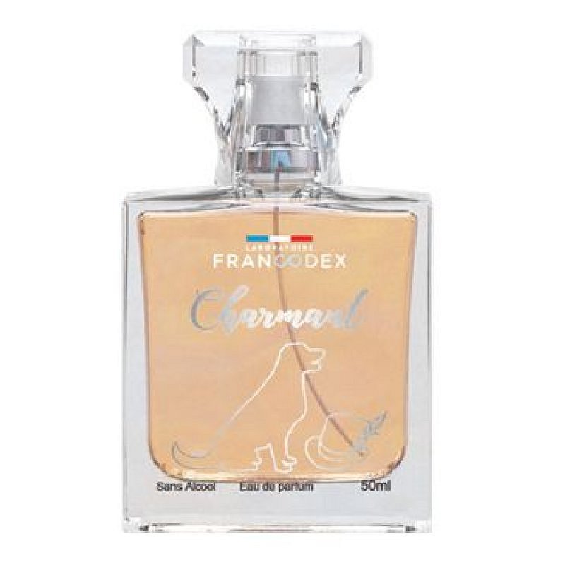 Francodex Parfém CHARMANT pro psy 50 ml
