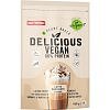 Nutrend Delicious Vegan Protein - 450 g, pistácie-marcipán