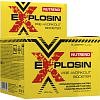 Nutrend Explosin - 420 g, borůvka