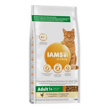 Iams Cat Adult Chicken 2 kg