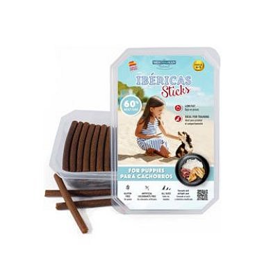 Ibéricas Sticks for Dog-Puppies 800 g 75 ks