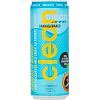 Clean Drink BCAA - 330 ml, červený pomeranč