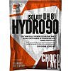 Extrifit Hydro Isolate 90 - 2000 g, vanilka