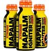 Fitness Authority Xtreme Napalm Igniter Juice Shot - 120 ml, exotic