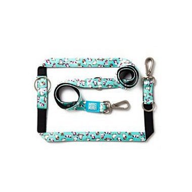 Vodítko Max&Molly Unicorn XS