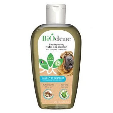 Francodex Šampon Biodene výživný pro psy 250 ml