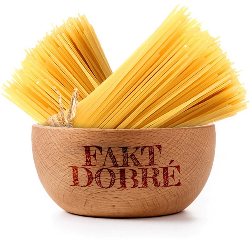 FAKT DOBRÉ Špagety 500 g
