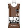 QNT Protein Shake - 330 ml, jahoda