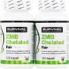 Survival ZMB Chelated Fair Power 120 cps