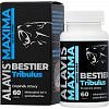 Alavis Maxima Bestier Tribulus 60 cps