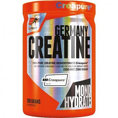 Extrifit Creatine Germany 300 g