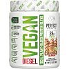 Perfect Sports Diesel Vegan - 700 g, čokoláda