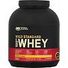 Optimum Nutrition 100 % Whey Gold Standard - 2270 g, mléčná čokoláda