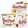 Amix OatMash® - 50 g, bílá čokoláda