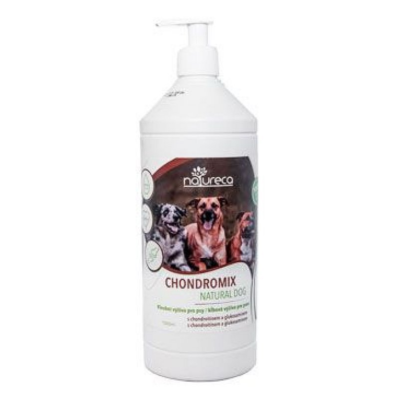 NATURECA Chondromix Natural Dog 1000 ml