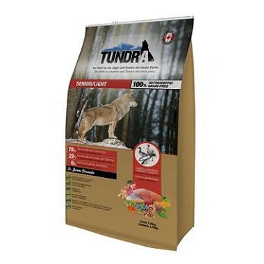 Tundra Dog Senior/Light St. James Formula 3,18 kg