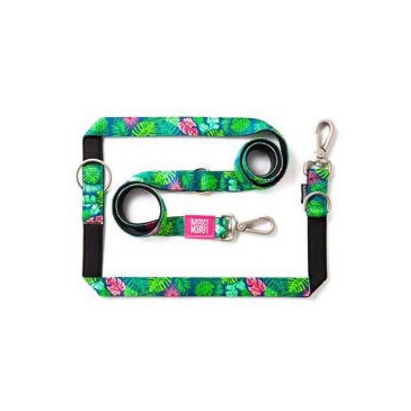 Vodítko Max&Molly Tropical XS