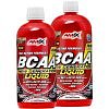Amix BCAA New Generation Liquid - 500 ml, citron-limeta