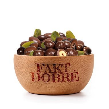 FAKT DOBRÉ Dubajská čokoládová směs 200 g