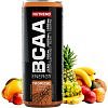Nutrend BCAA Energy - 330 ml, tropical