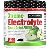 Survival Xtreme Electrolyte Sport Drink - 300 g, pomeranč