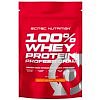Scitec Nutrition 100 % Whey Protein Professional - akce 3x 500 g