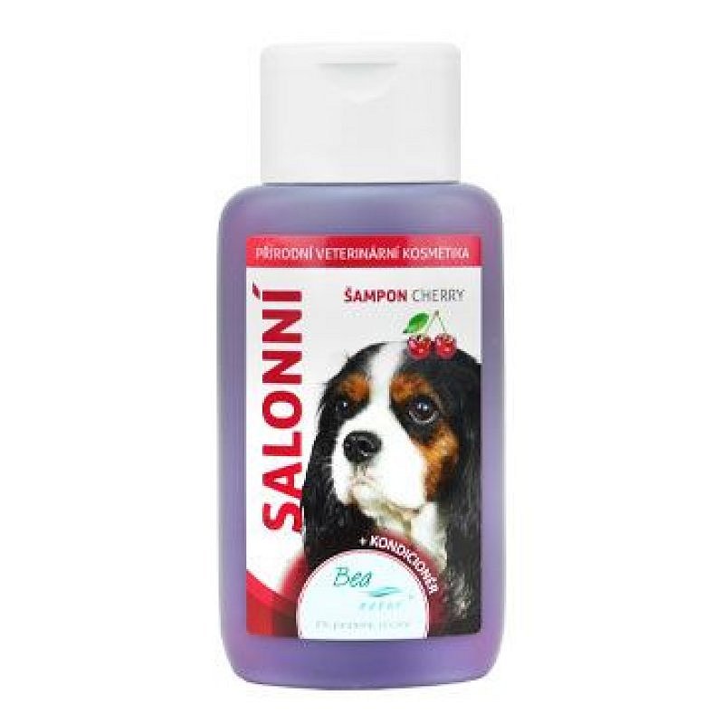 Šampon Bea Salon Cherry pes 220 ml
