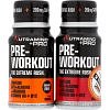 Nutramino Pre-Workout - 60 ml, ovoce