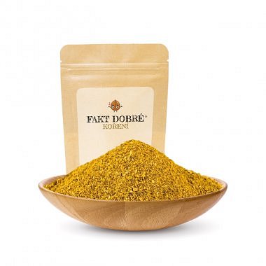 FAKT DOBRÉ Koření –⁠ kari 450 g