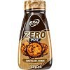 6Pak Nutrition Zero Syrup - 500 ml, vaječný likér