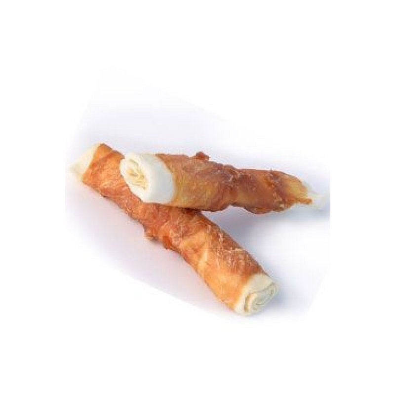 Magnum Rawh. Roll wrap. by Chicken 5-6"/2-2,5cm 2 ks