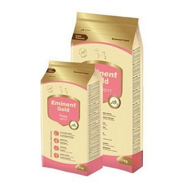 Eminent Gold Puppy 15 kg