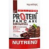 Nutrend Protein Pancake - 50 g, bez příchuti