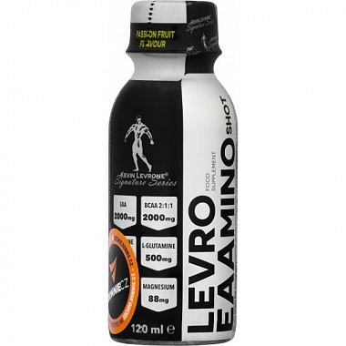 EAA Amino Shot - 120 ml