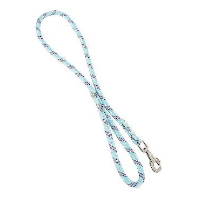Zolux Vodítko pes nylonové 13 mm 2 m tyrkysové