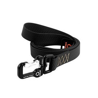 Vodítko Evolutor extrem. zátěž-černé (210cm/2,5cm)