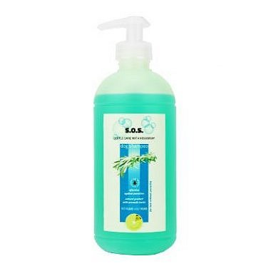 TC Šampon S.O.S. Dog 500 ml