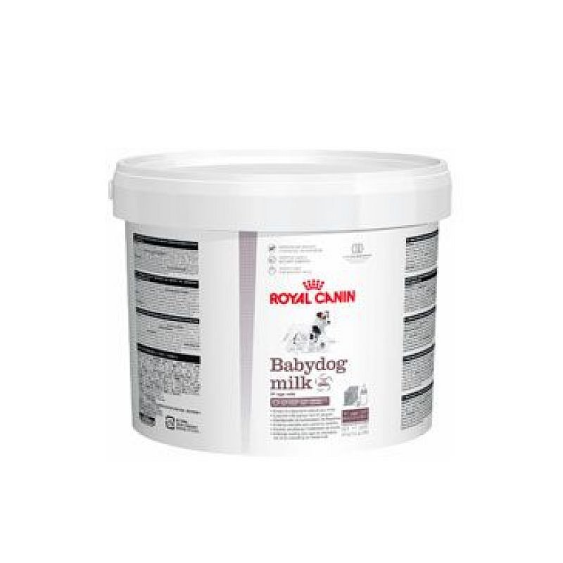 Royal Canin mléko krmné Babydog Milk pes 2 kg
