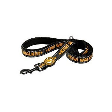 Kiwi Vodítko nylon 150/2cm oranžová