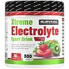 Survival Xtreme Electrolyte Sport Drink - 300 g, pomeranč