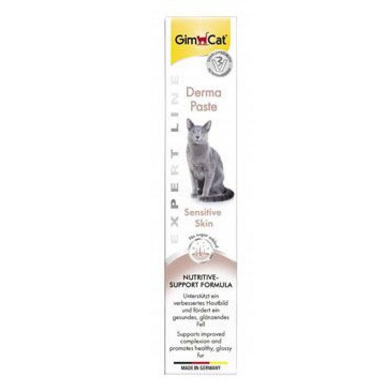 Gimcat Pasta Derma pasta 50 g