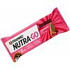 Nutramino Nutra-Go - 39 g, vanilka